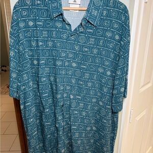 Disney DVC Members only Men’s XL shirt
